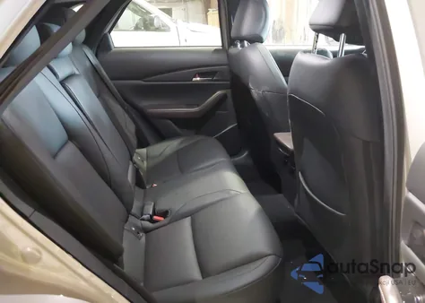 2023 Mazda Cx-30 2.5 S Premium from USA, damaged, VIN 3MVDMBDM1PM548108